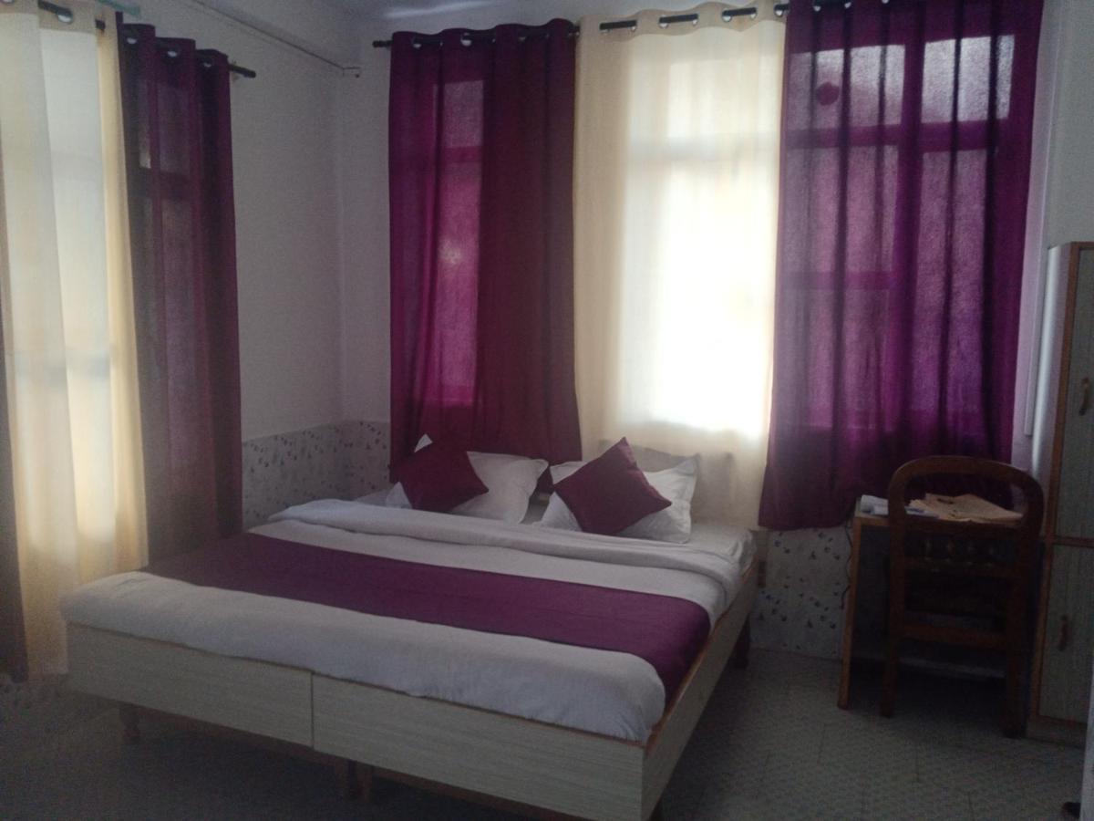Sharma Cottage - Idaa Hotel 3* McLeod Ganj