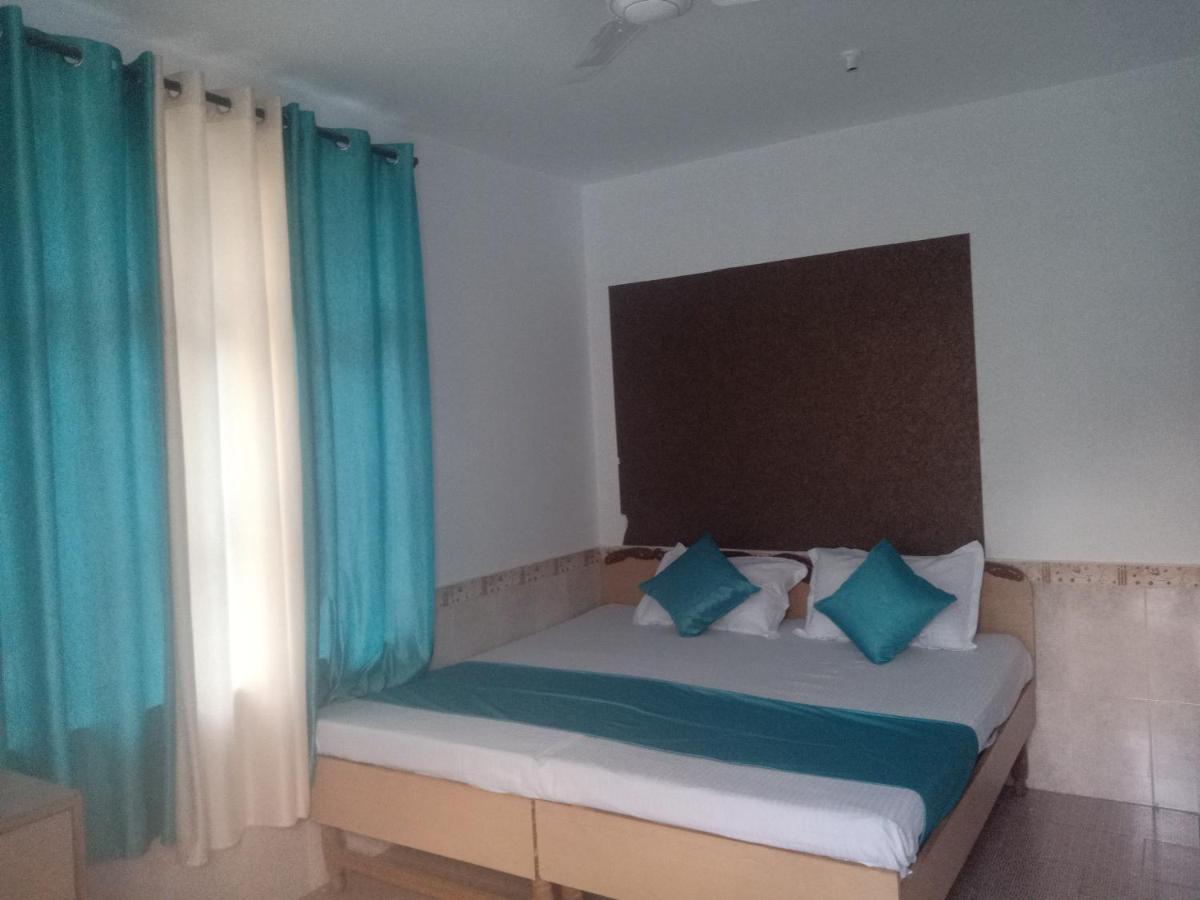 Sharma Cottage - Idaa Hotel Hotel 3*