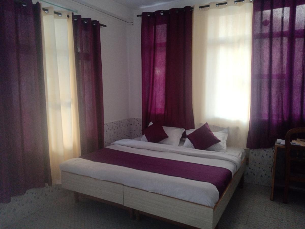 Sharma Cottage - Idaa Hotel McLeod Ganj