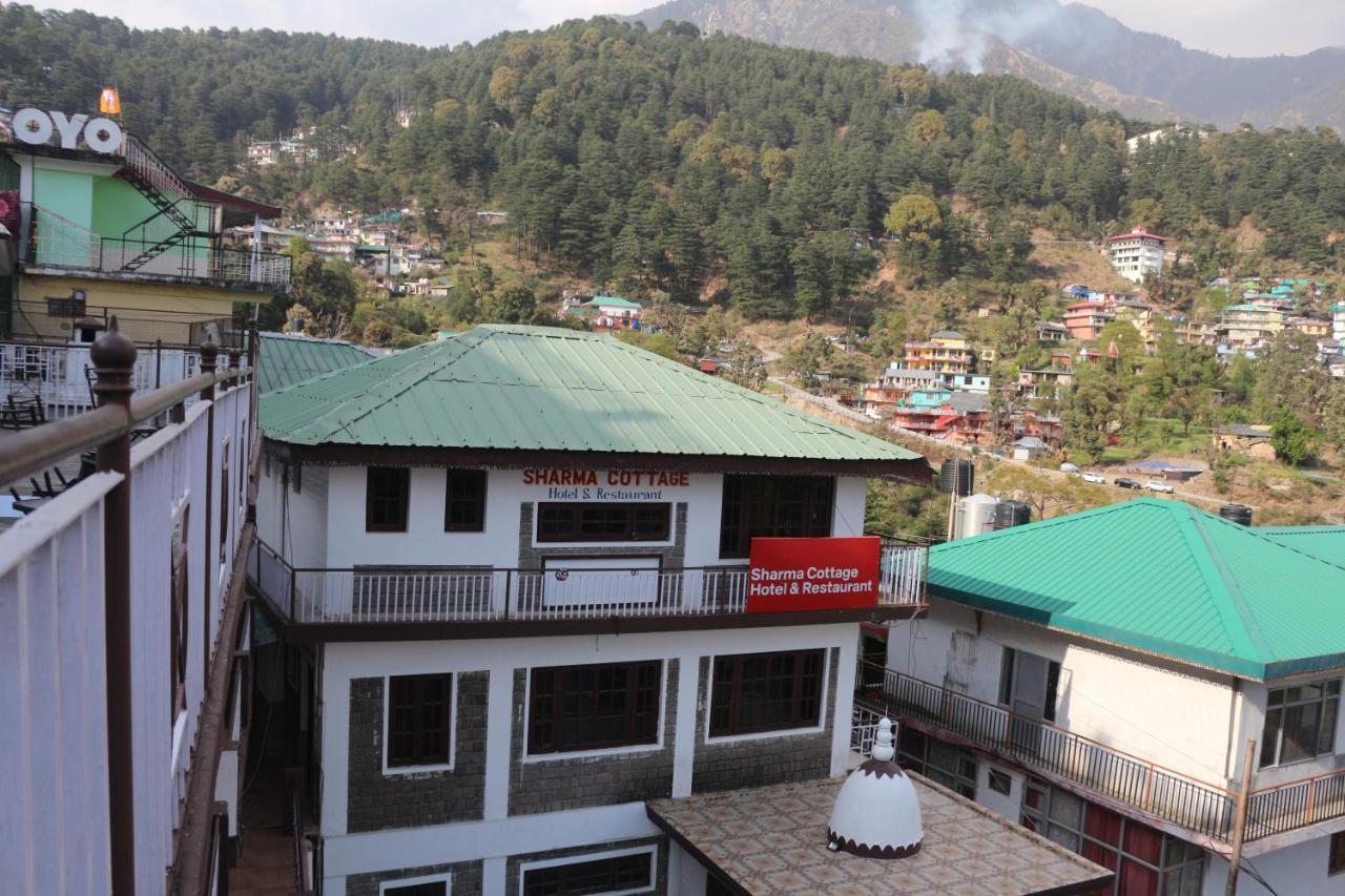 Hotel Sharma Cottage - Idaa Hotel McLeod Ganj
