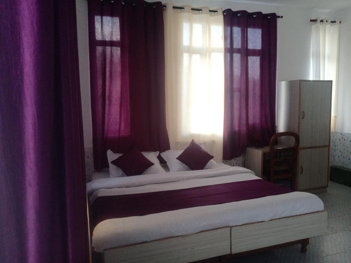 Sharma Cottage - Idaa Hotel Hotel