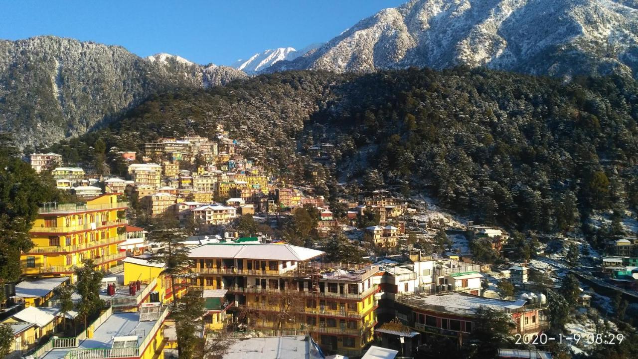 Hotel D's Casa- A Unique Spanish Boutique House McLeod Ganj