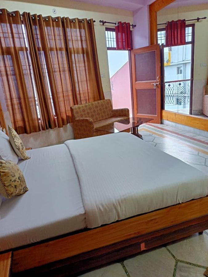 Himalyan Paradise