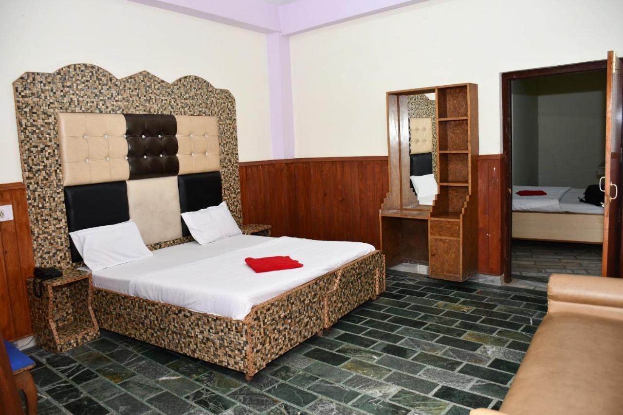 Himalyan Paradise Hotel McLeod Ganj