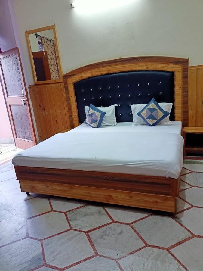 Himalyan Paradise Hotel McLeod Ganj