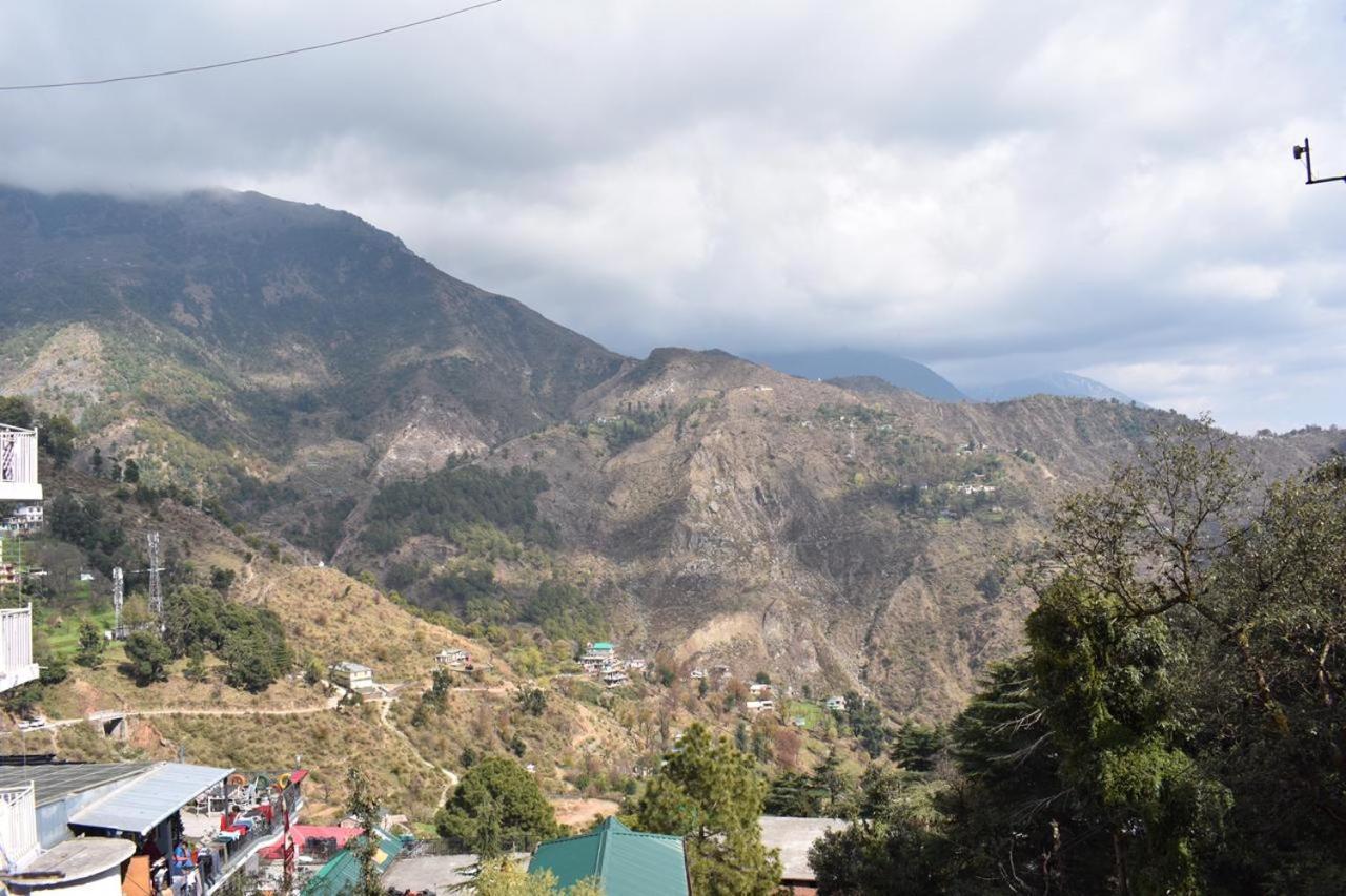Hotel Himalyan Paradise McLeod Ganj