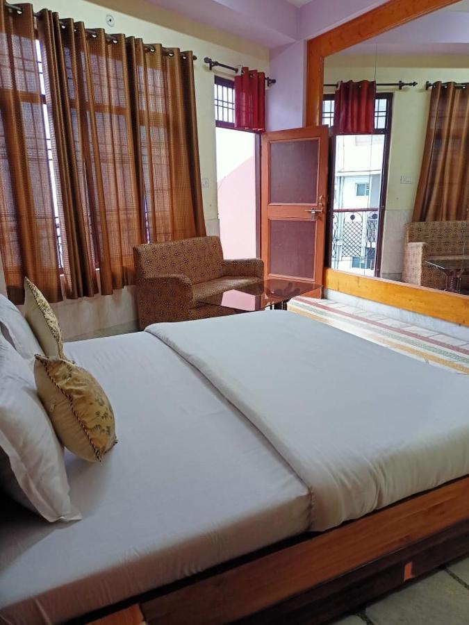 Himalyan Paradise Hotel McLeod Ganj