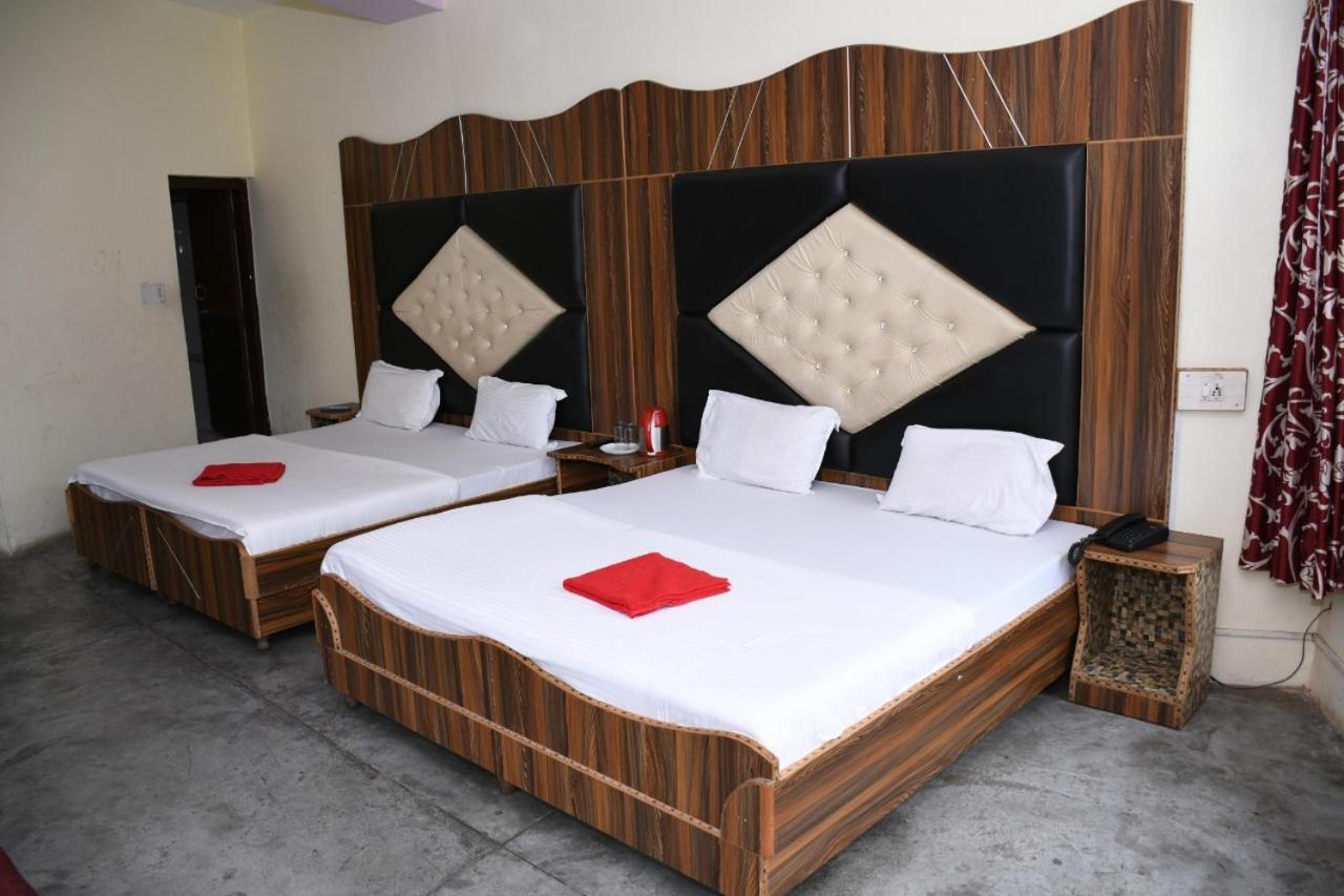 Himalyan Paradise 3* McLeod Ganj