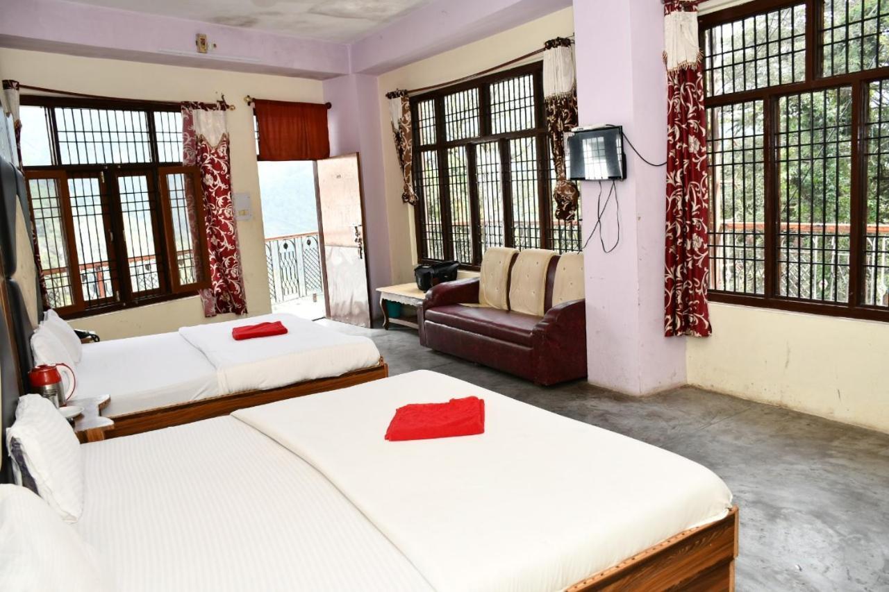 Himalyan Paradise McLeod Ganj