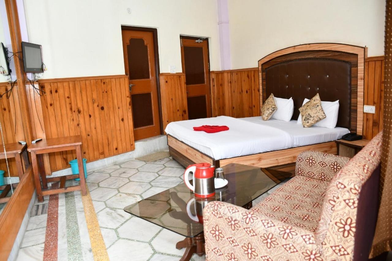 Himalyan Paradise McLeod Ganj