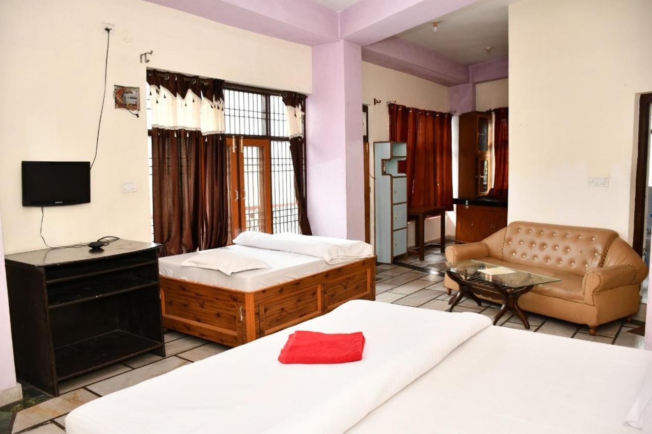 Himalyan Paradise Hotel McLeod Ganj