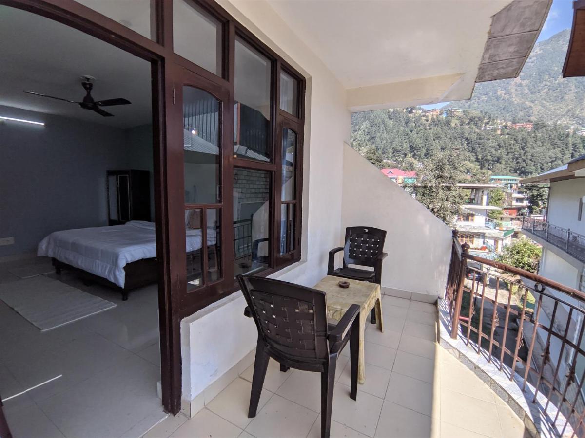 Who Needs Map Mcleodganj Hostel *