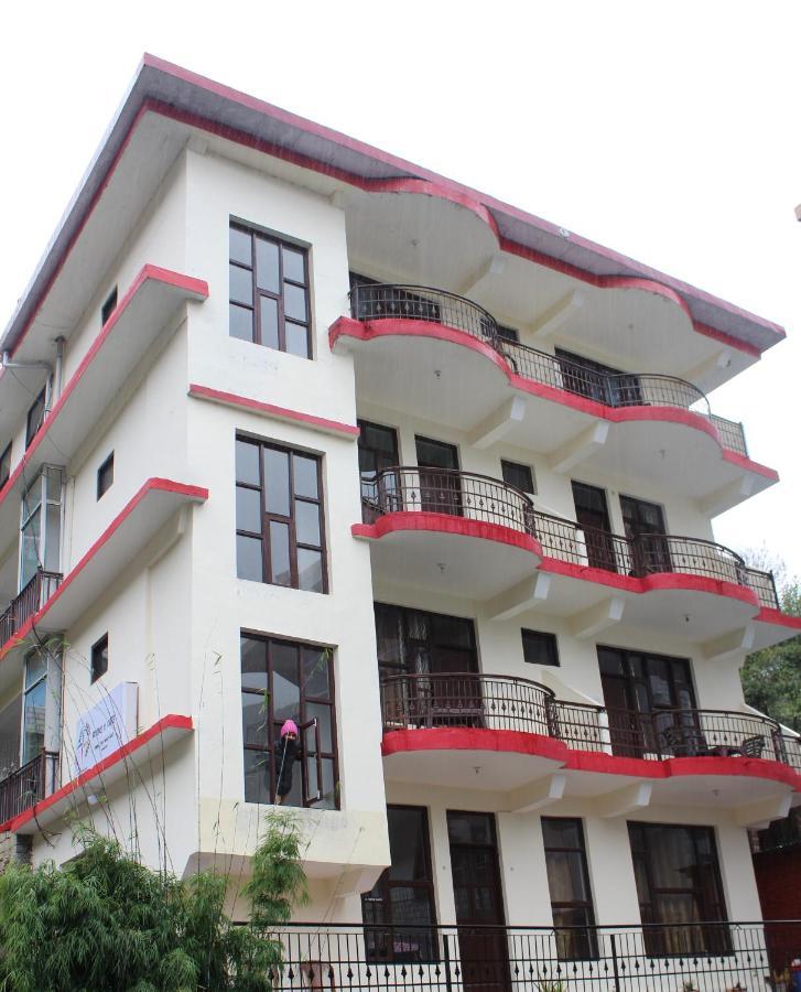 Hostel Who Needs Map Mcleodganj McLeod Ganj