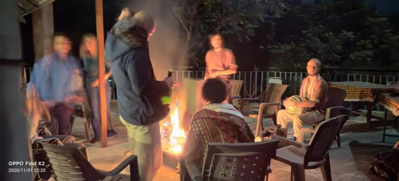 Guest house Ram Yoga House McLeod Ganj