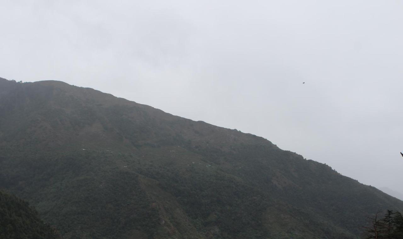 Hostel Who Needs Map Mcleodganj McLeod Ganj