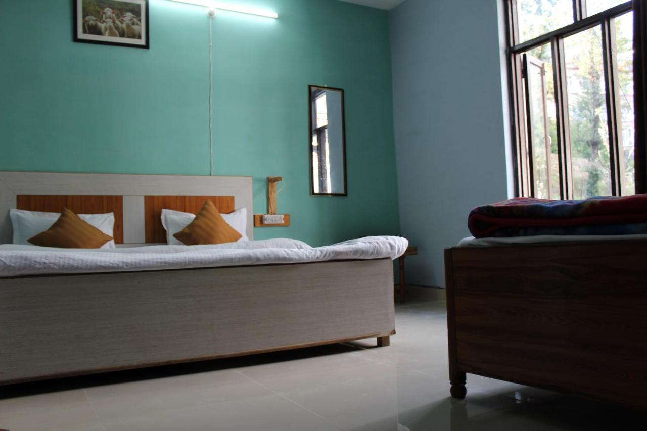 Who Needs Map Mcleodganj Hostel McLeod Ganj