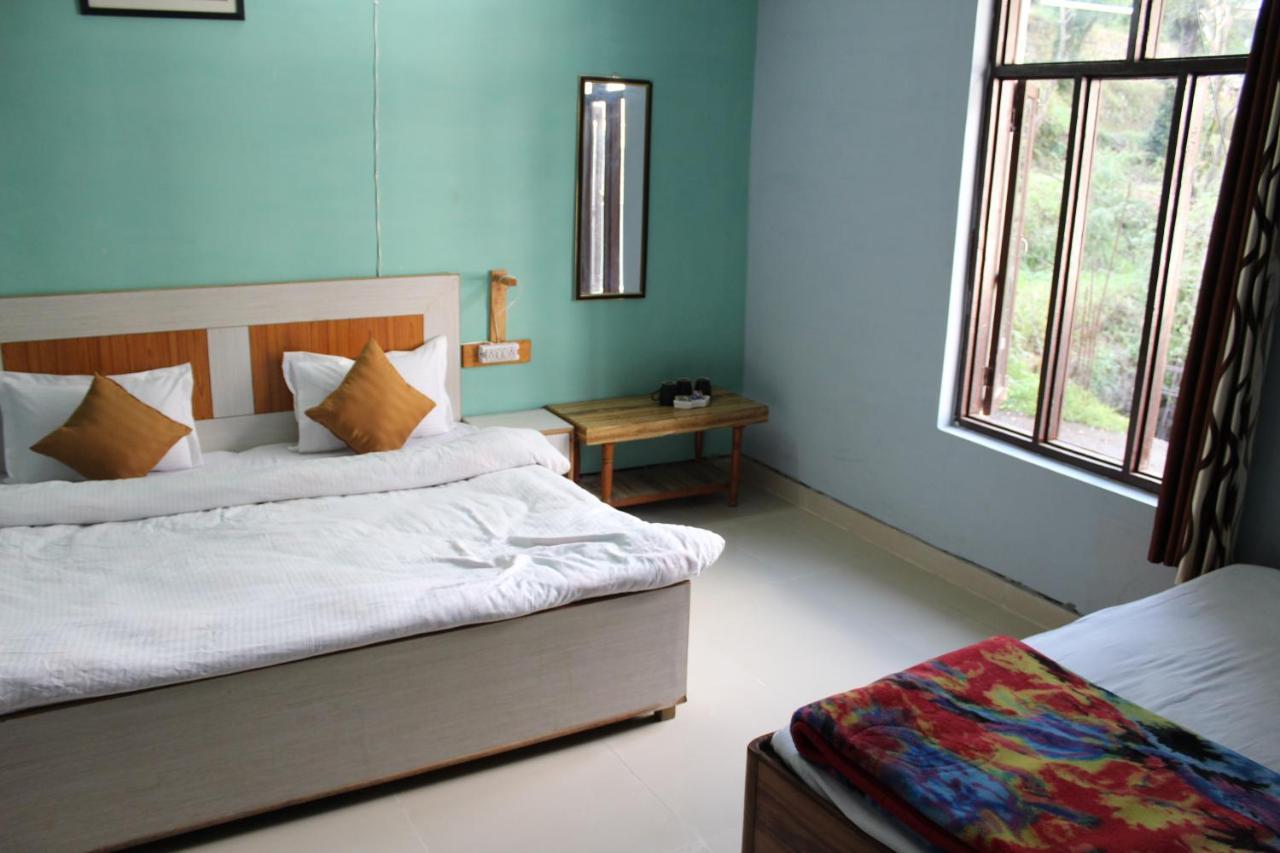 Hostel Who Needs Map Mcleodganj *