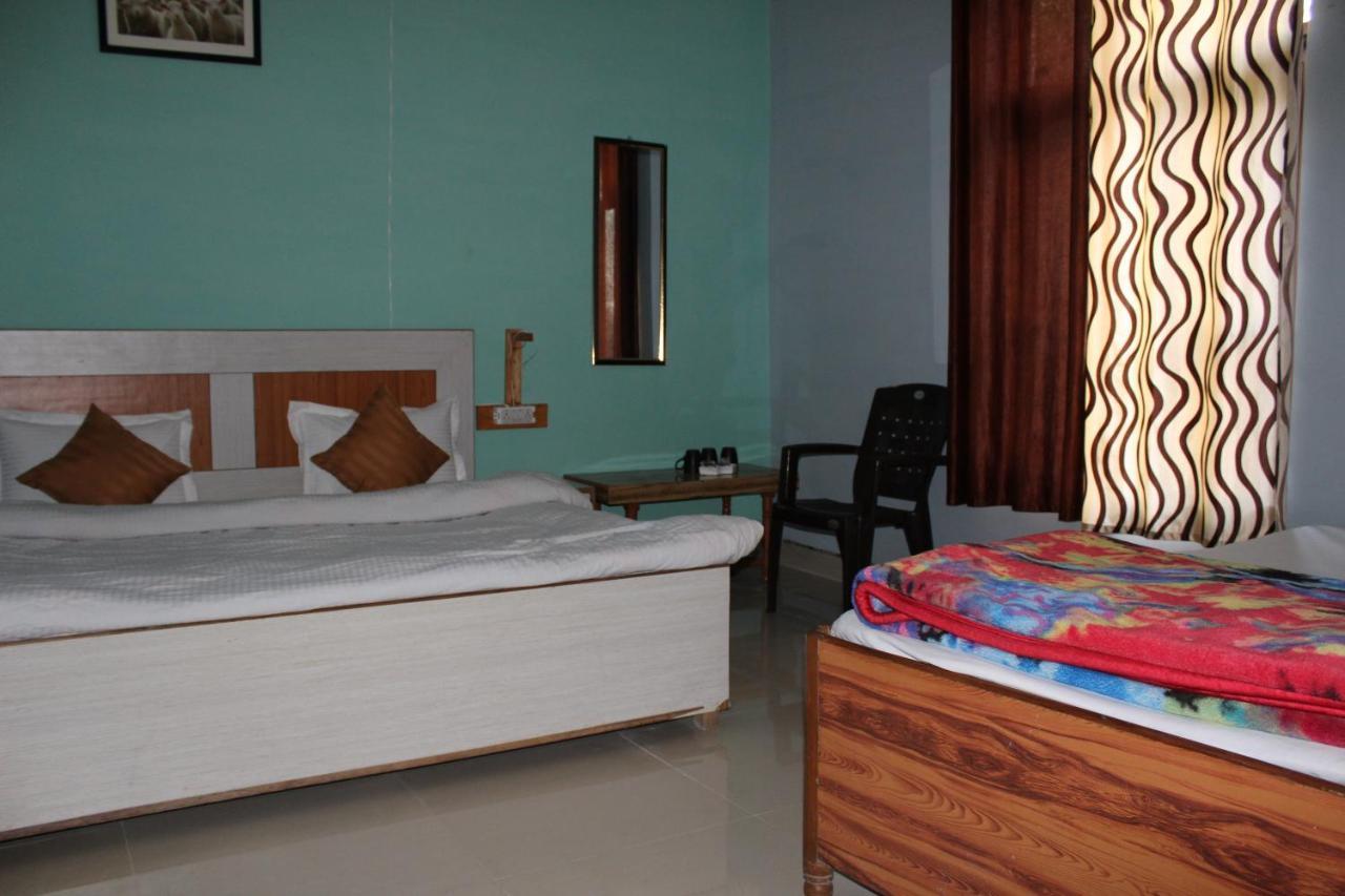 Hostel Who Needs Map Mcleodganj