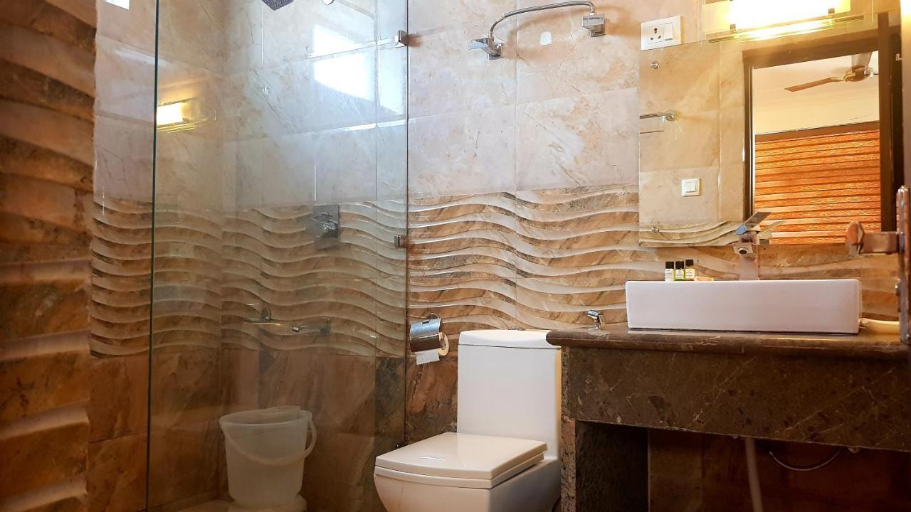 Hotel Shivani International McLeod Ganj
