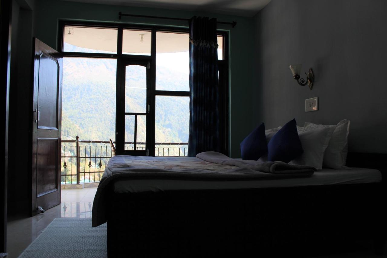 Hostel Who Needs Map Mcleodganj