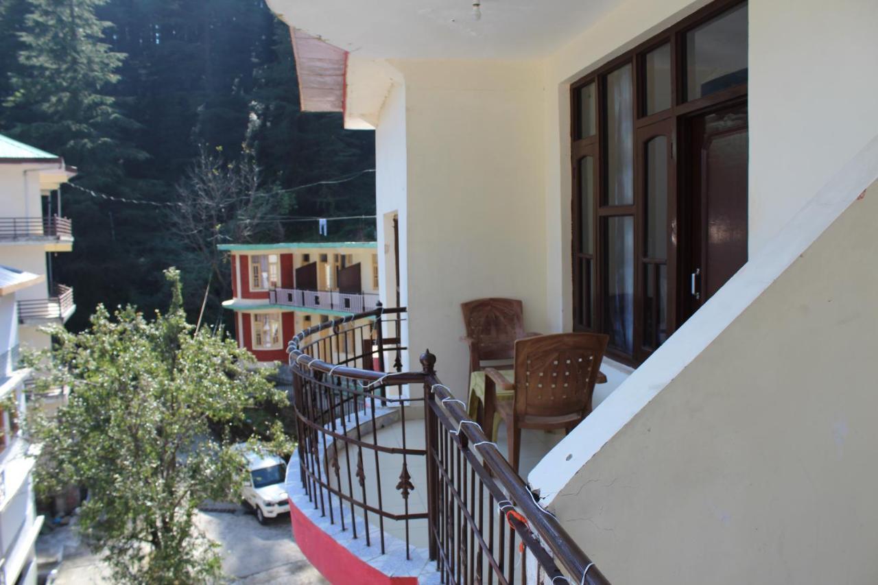 Hostel Who Needs Map Mcleodganj