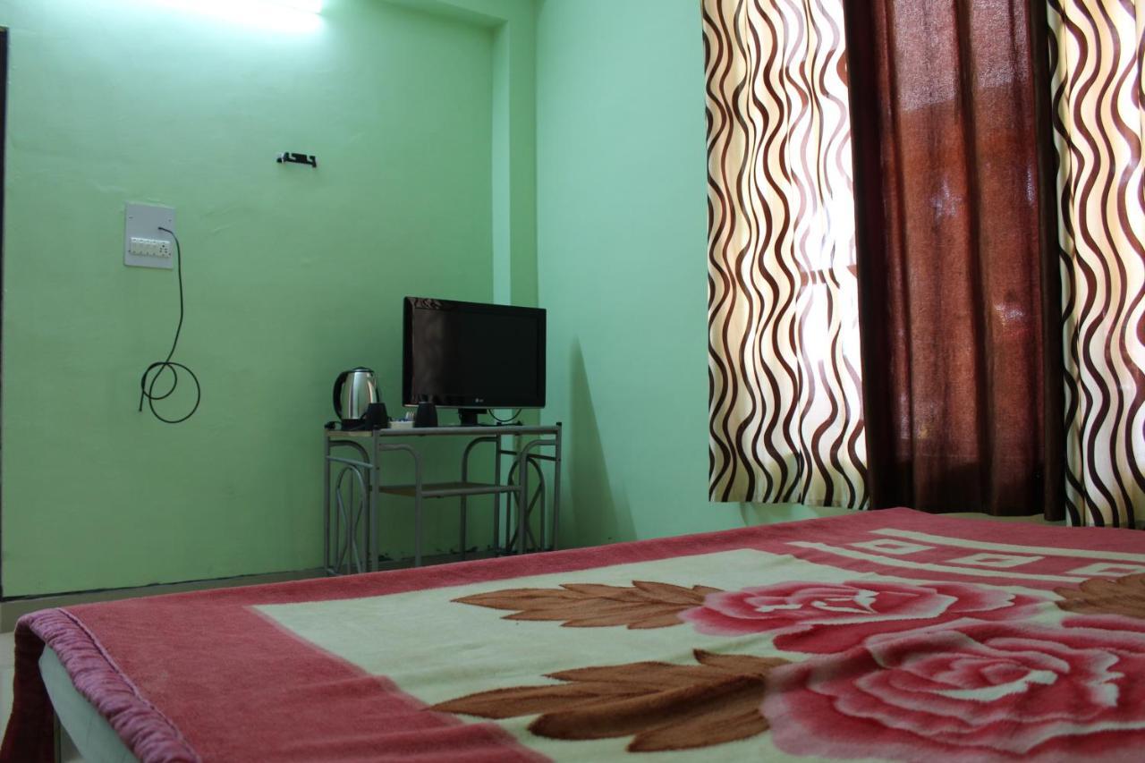 Hostel Who Needs Map Mcleodganj