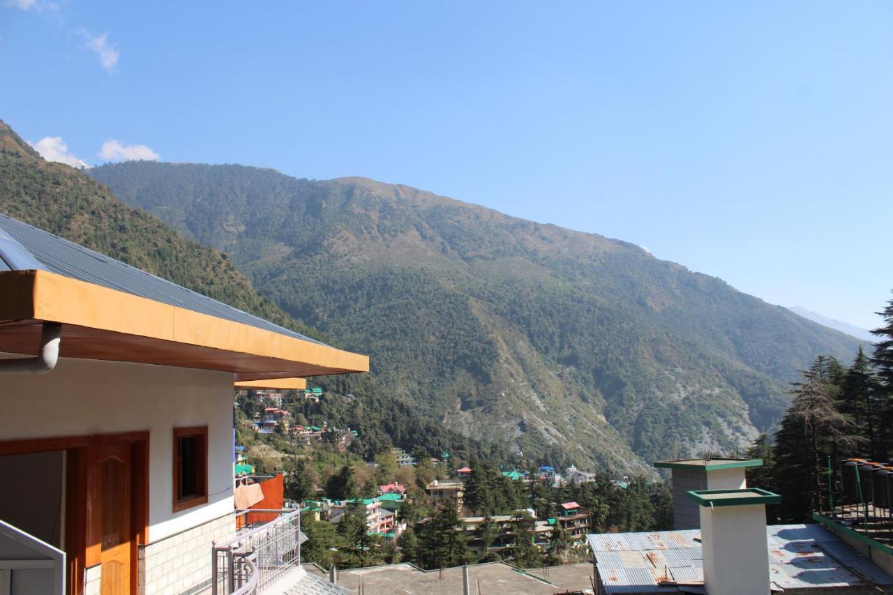 Hostel Who Needs Map Mcleodganj McLeod Ganj