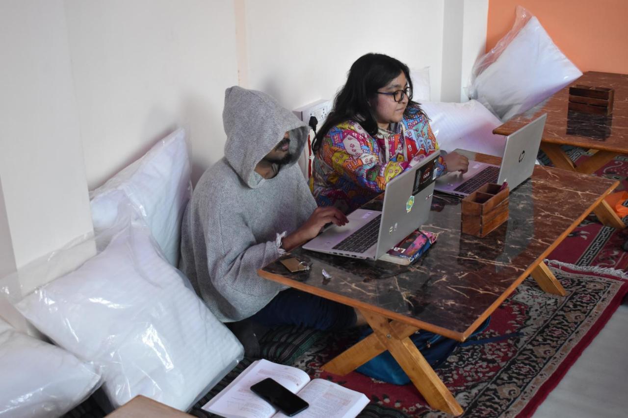 Hostel Who Needs Map Mcleodganj McLeod Ganj