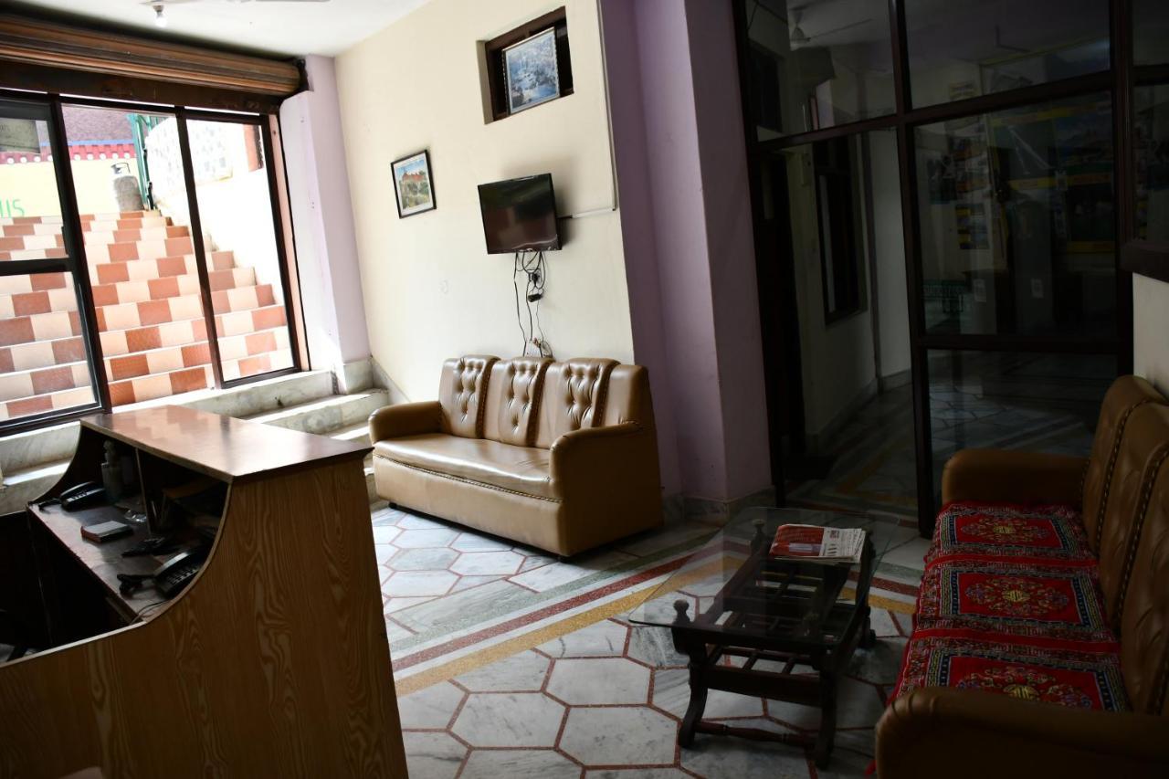 Himalyan Paradise 3* McLeod Ganj