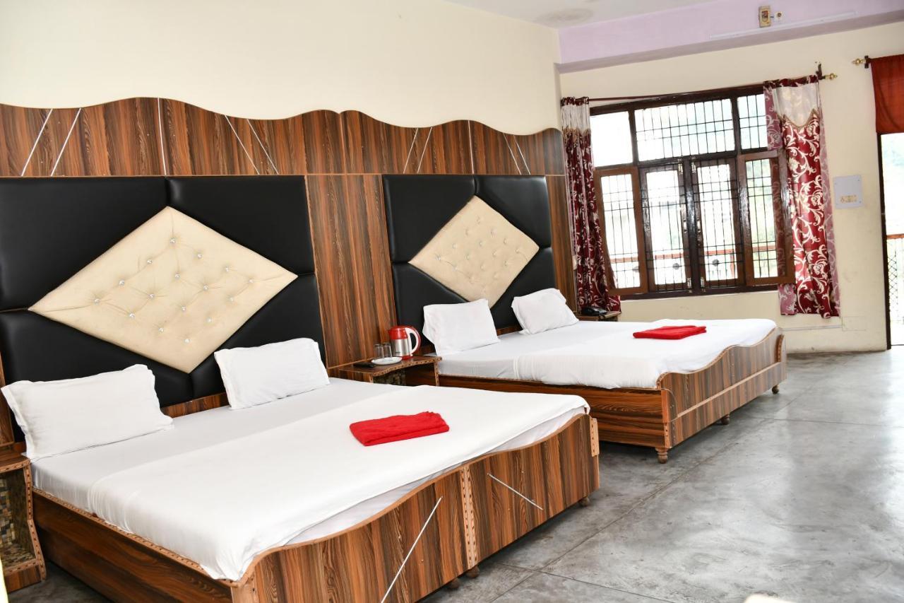 Himalyan Paradise 3*