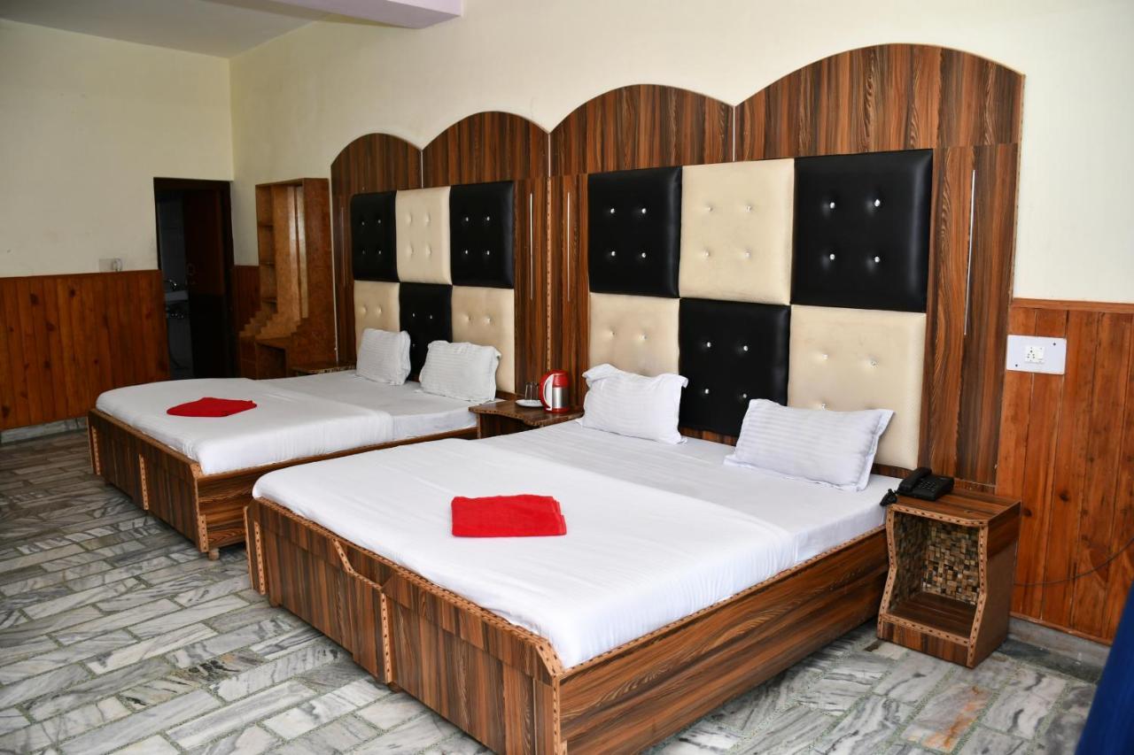 Himalyan Paradise Hotel McLeod Ganj