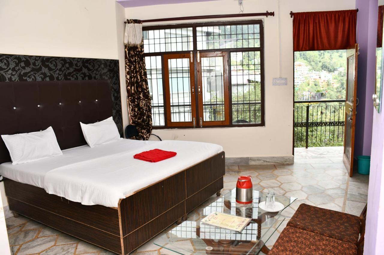 Himalyan Paradise Hotel 3*