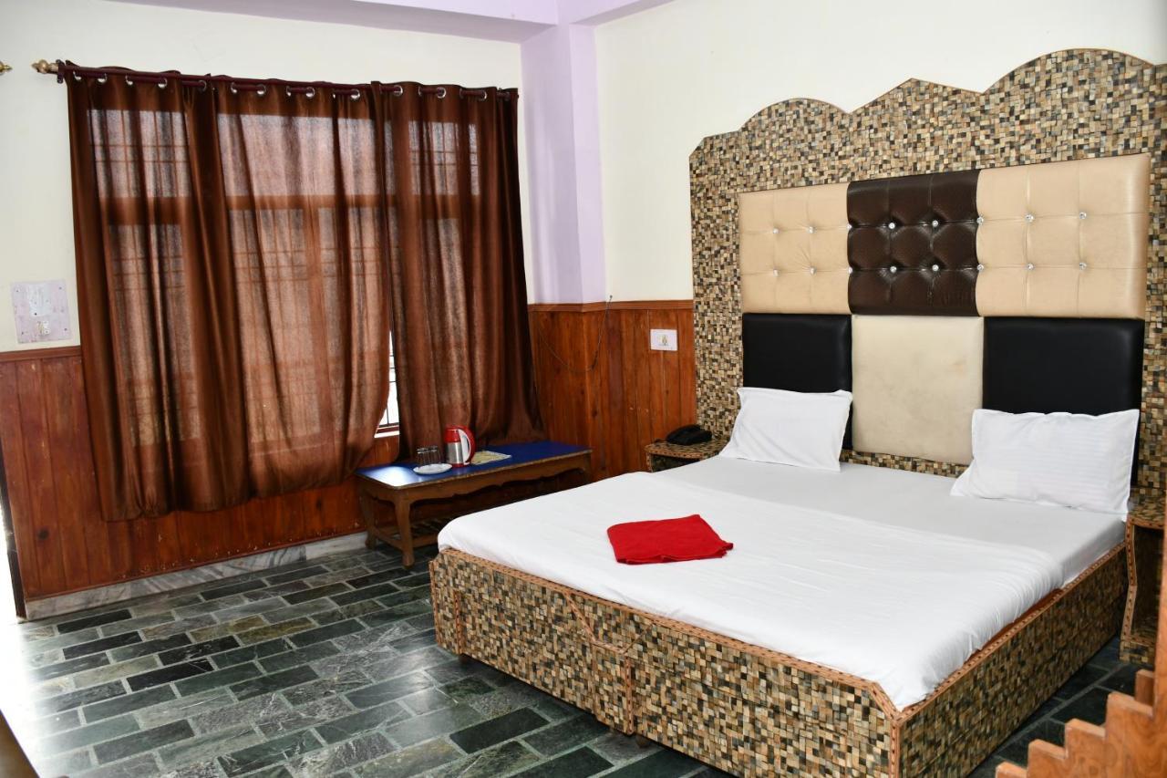 Himalyan Paradise Hotel McLeod Ganj
