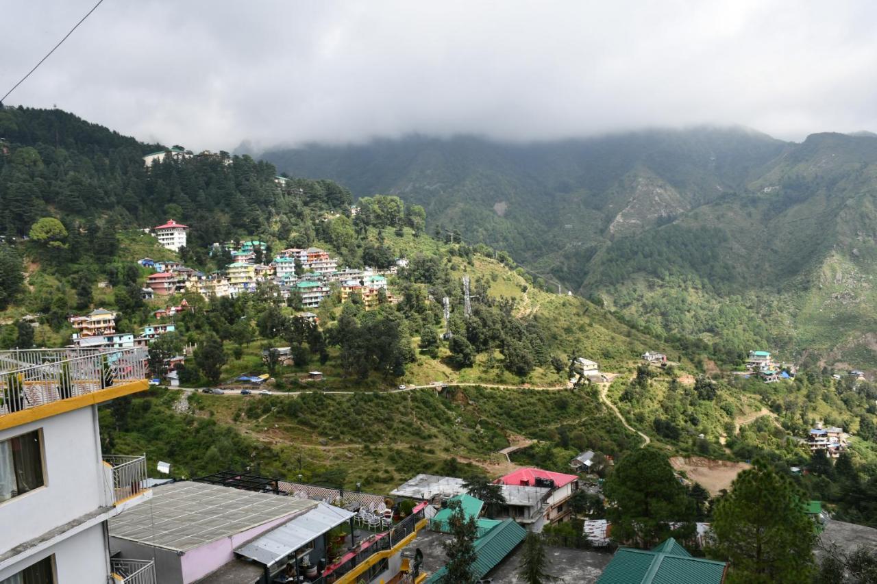 Himalyan Paradise 3* McLeod Ganj