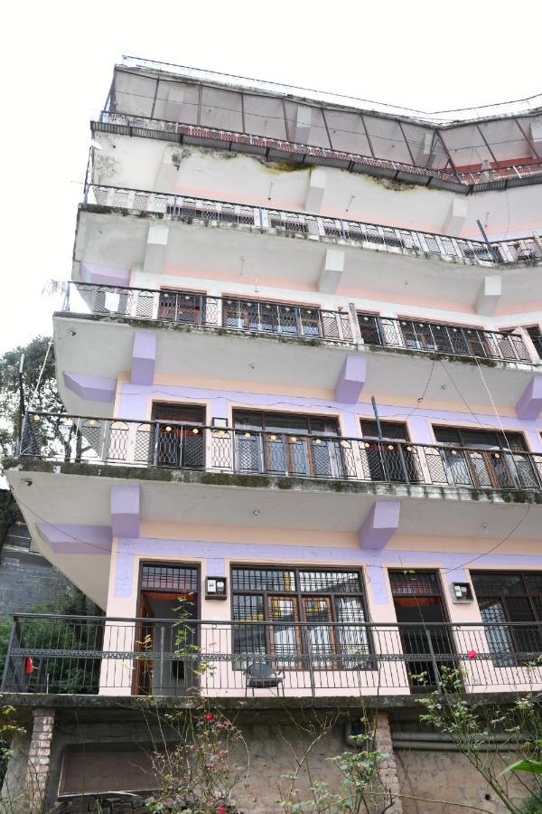 Himalyan Paradise McLeod Ganj