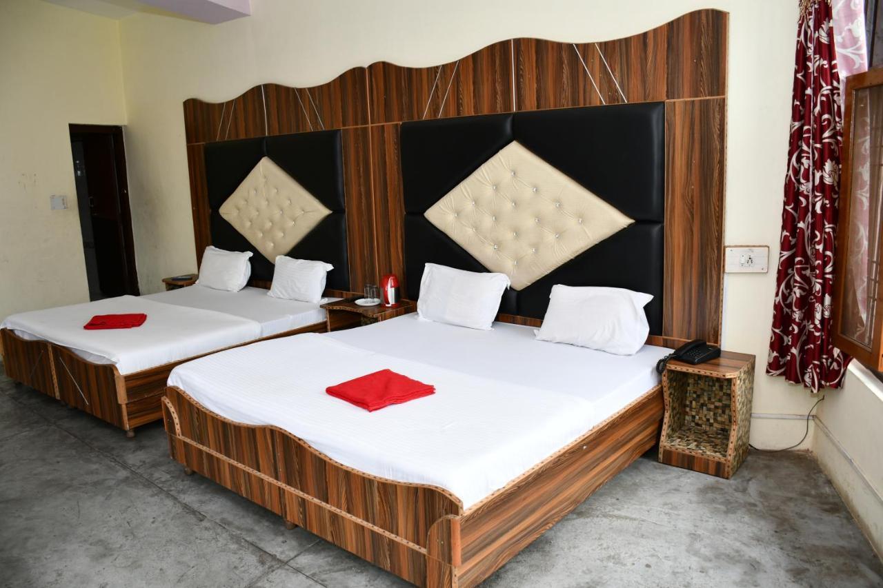 Hotel Himalyan Paradise