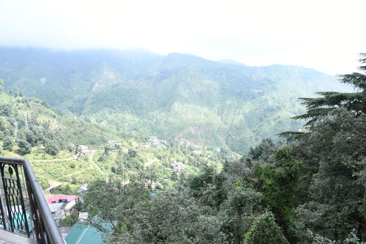 Hotel Himalyan Paradise McLeod Ganj