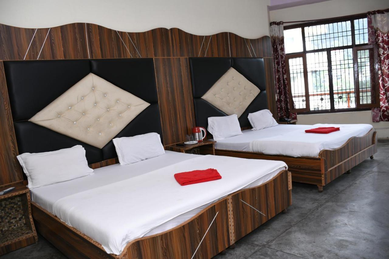 Himalyan Paradise Hotel McLeod Ganj