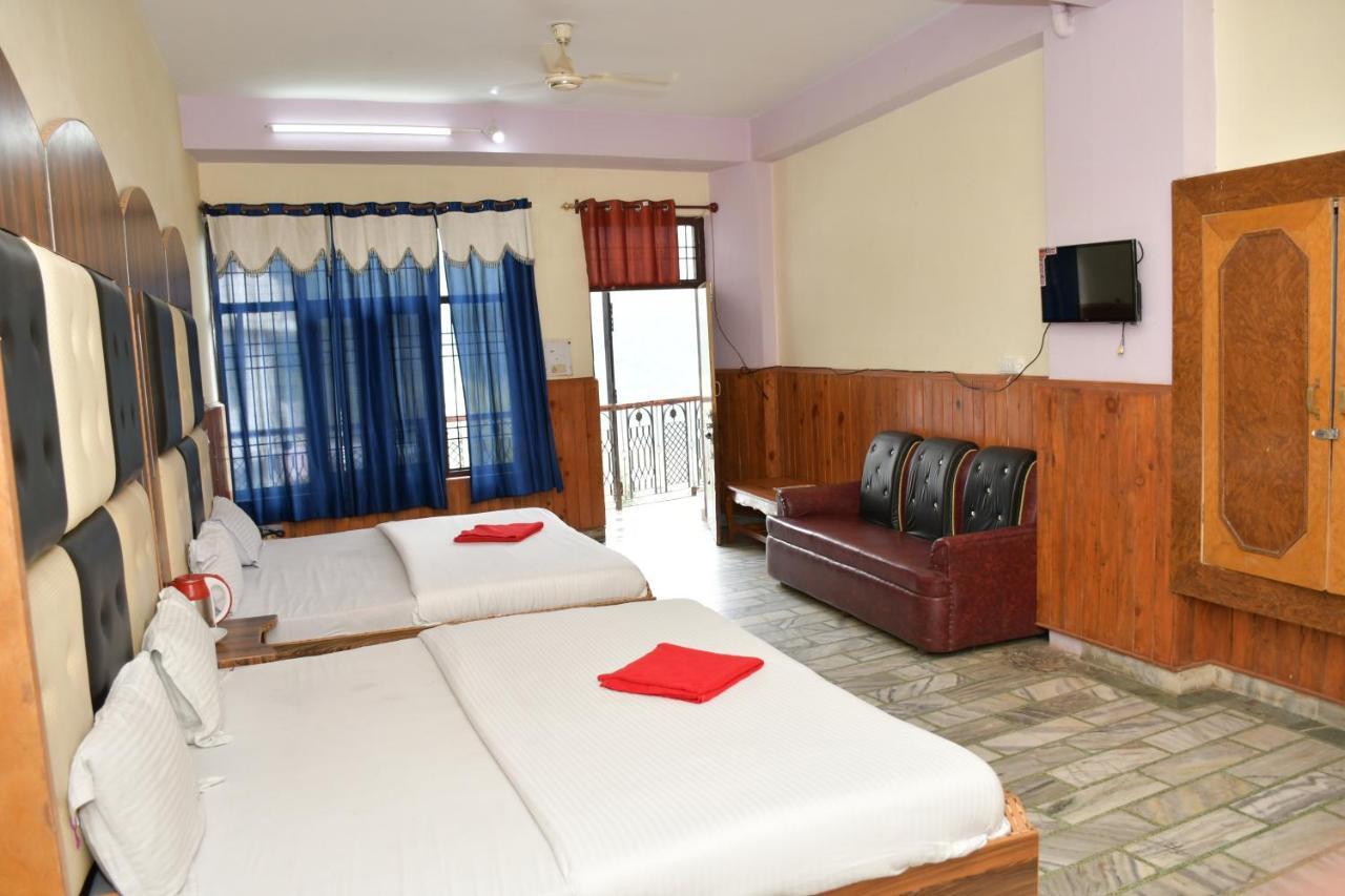 Himalyan Paradise Hotel 3*