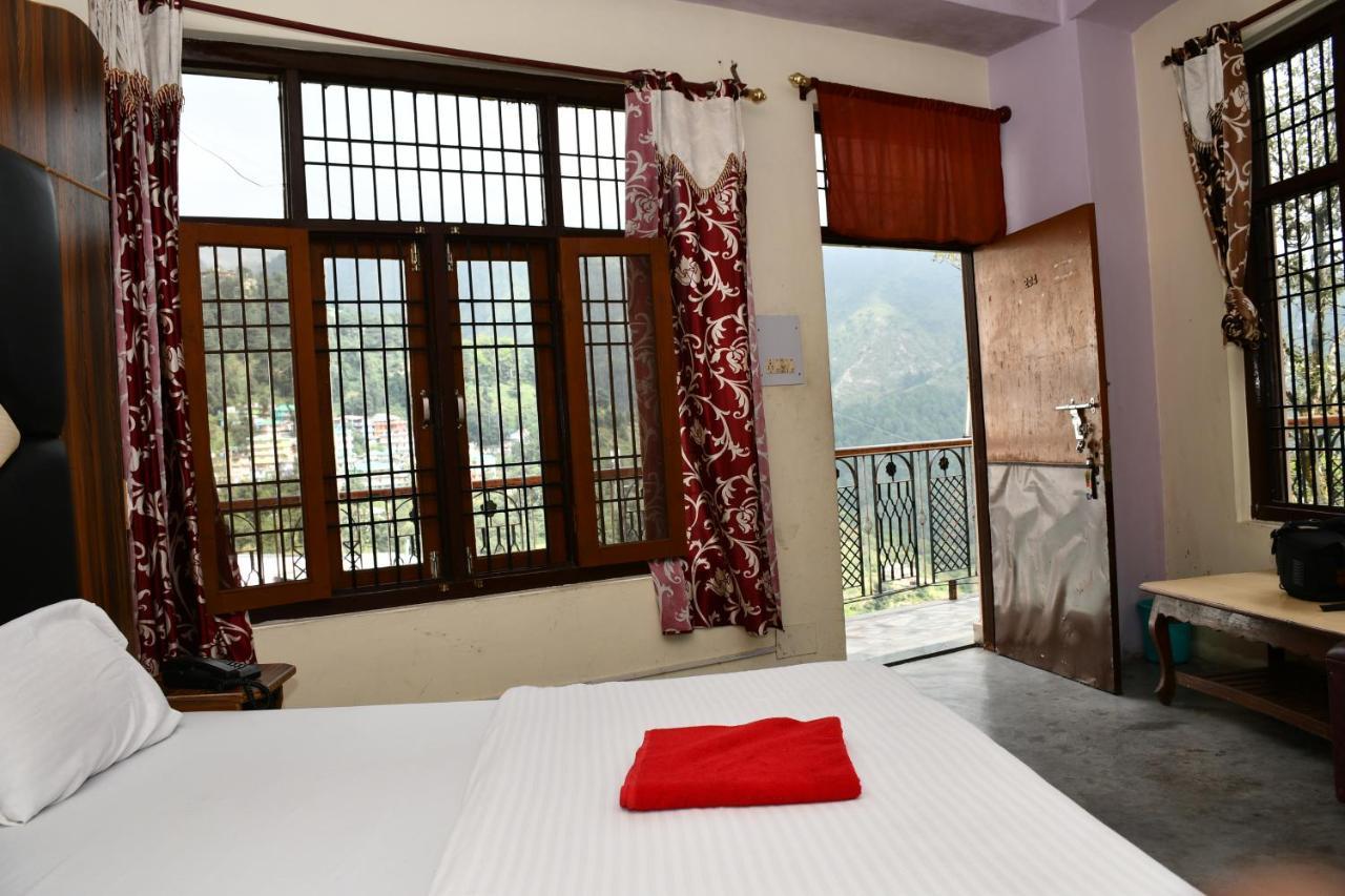 Hotel Himalyan Paradise