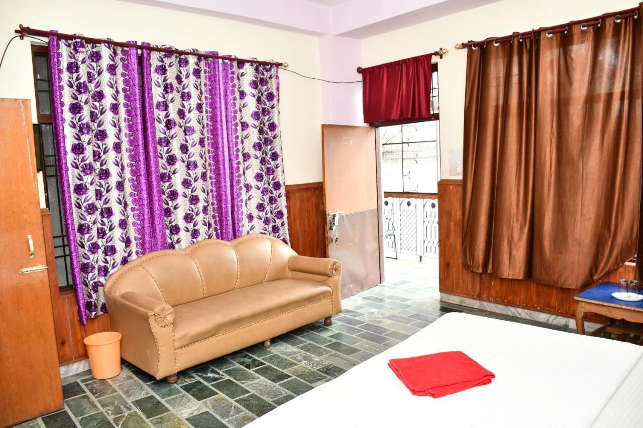 Himalyan Paradise 3* McLeod Ganj
