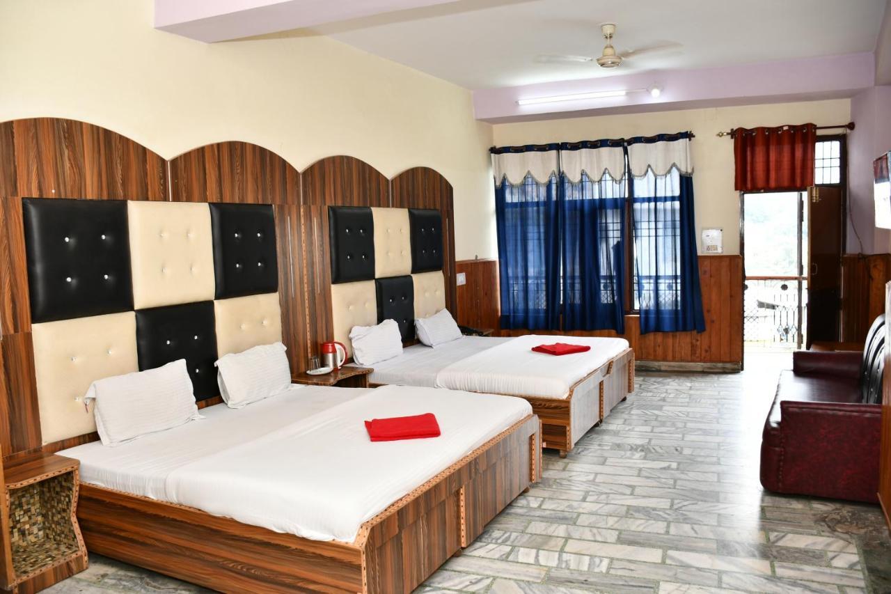 Himalyan Paradise Hotel