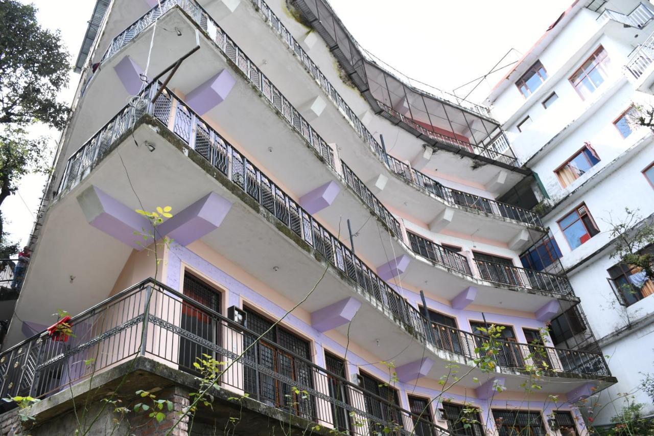 Hotel Himalyan Paradise McLeod Ganj