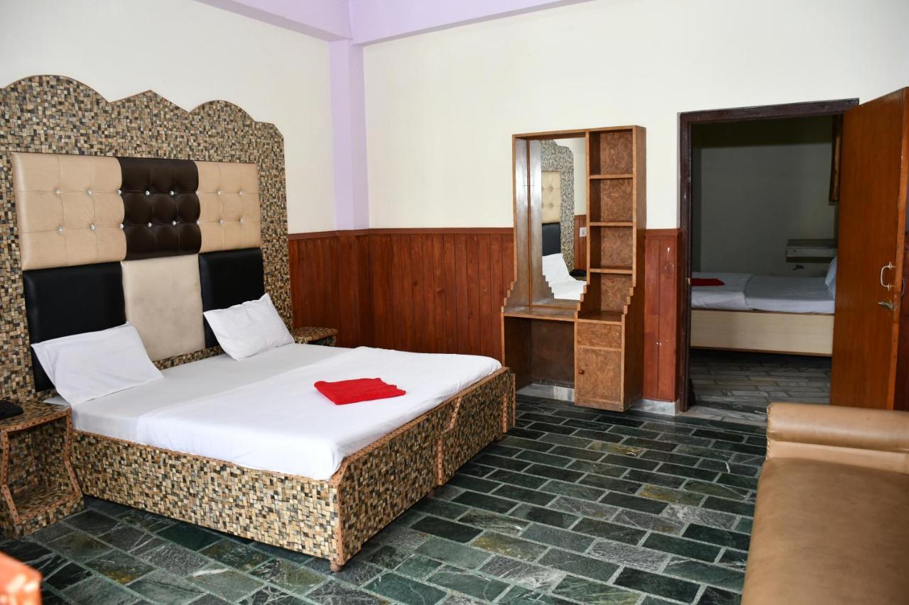 Himalyan Paradise 3*