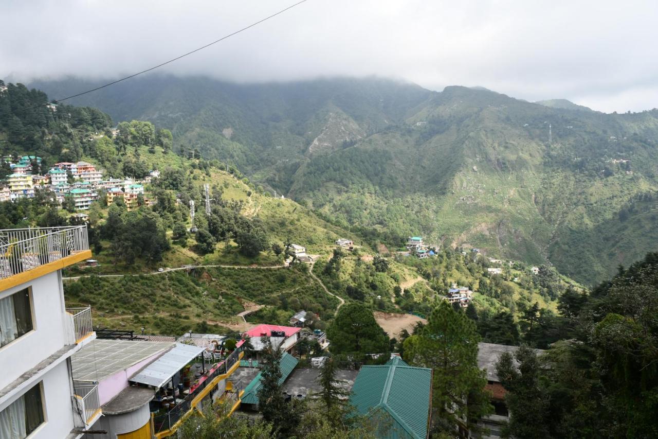 Himalyan Paradise Hotel