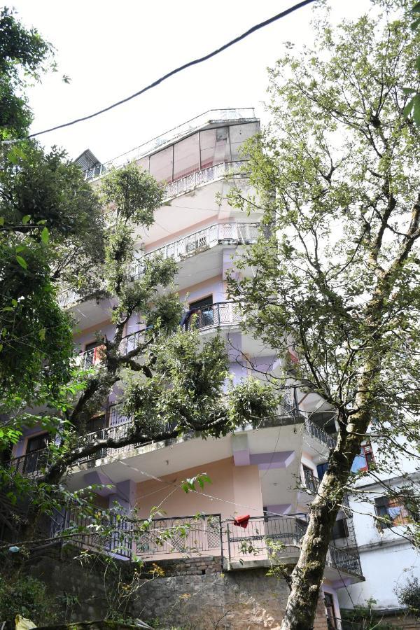 Hotel Himalyan Paradise McLeod Ganj