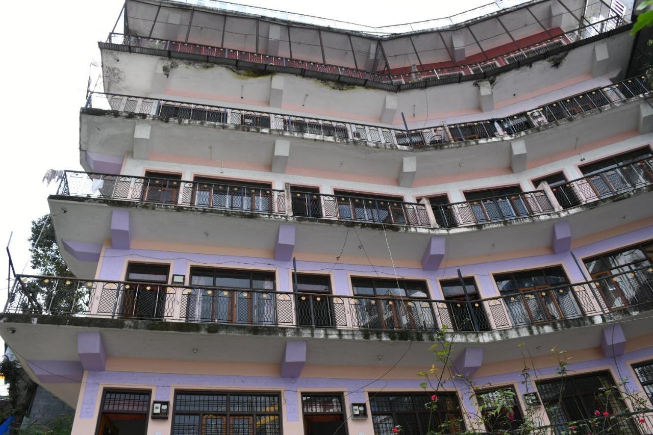 Hotel Himalyan Paradise McLeod Ganj