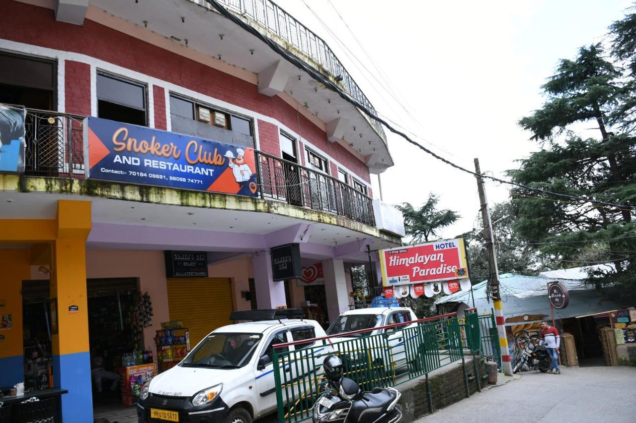 Himalyan Paradise Hotel