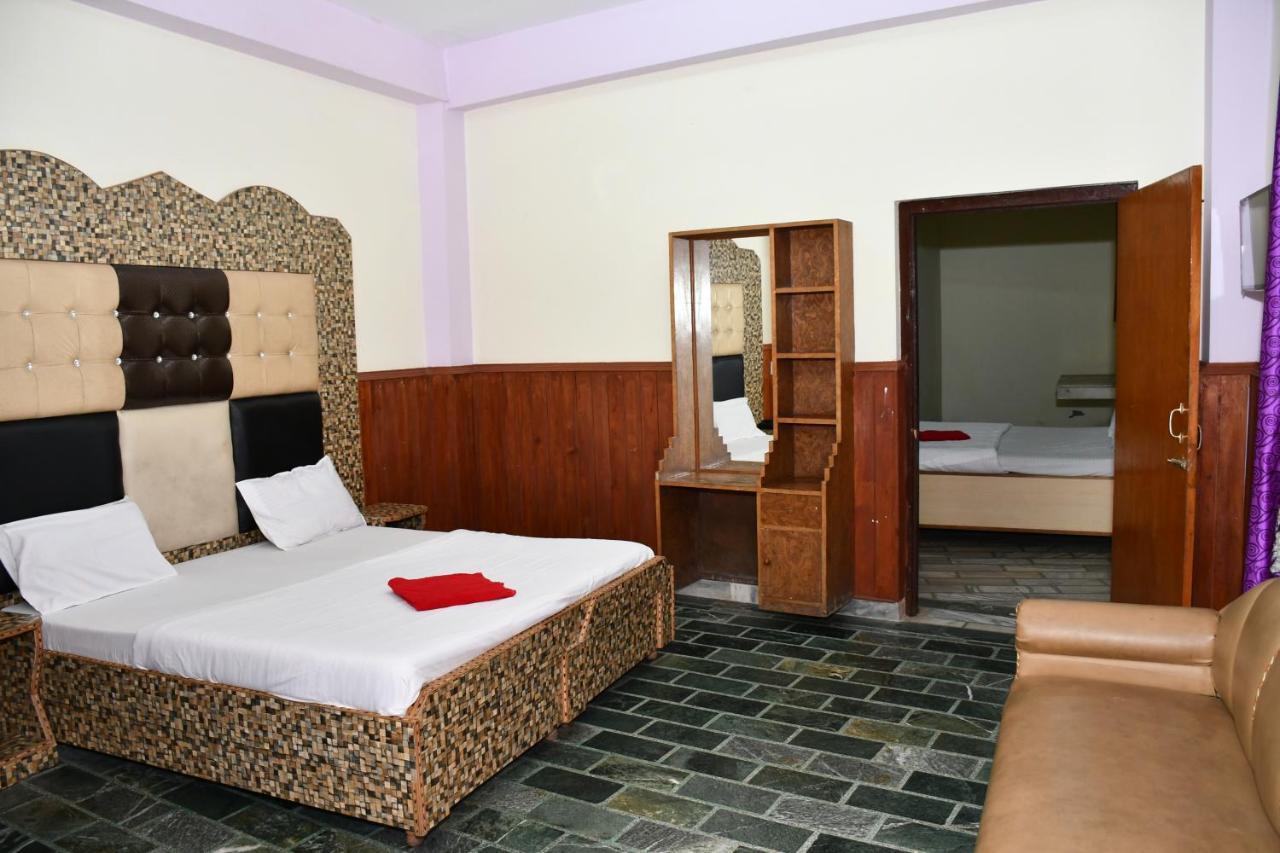 Himalyan Paradise Hotel