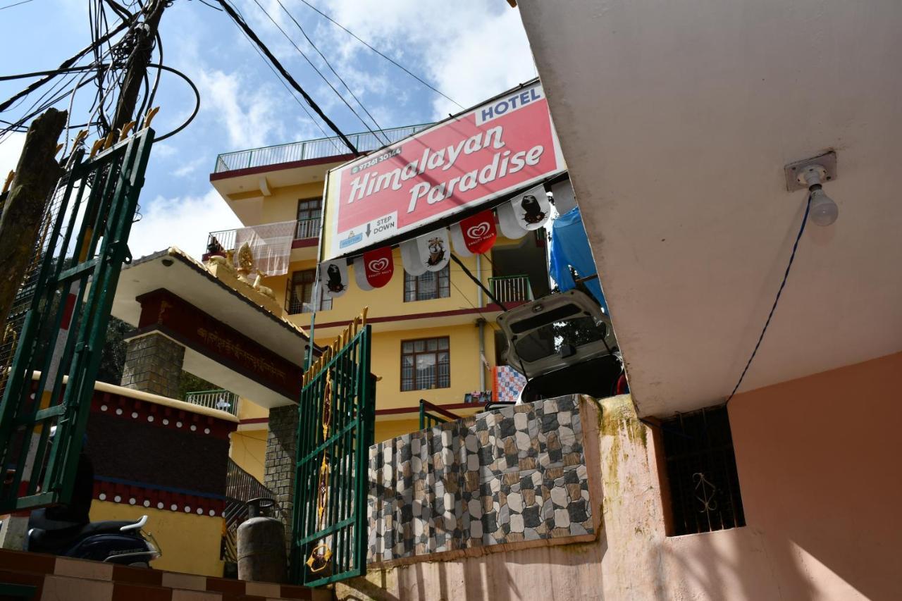 Hotel Himalyan Paradise McLeod Ganj